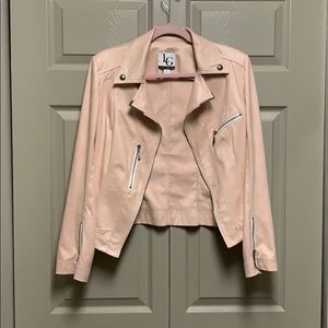 Moto Jacket